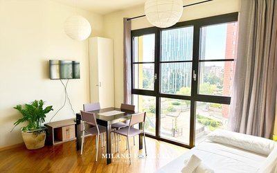 Studio 3 Milano centro