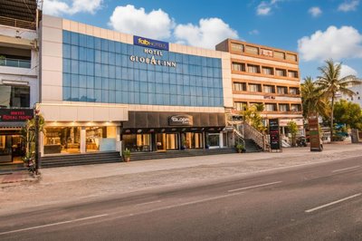 FabHotel Global Inn - Nr Sanjeevani Children's Hospital