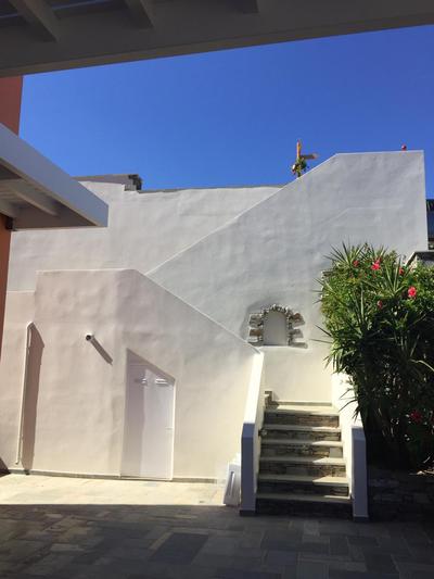 The Grand Beach House