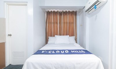 V-Cloud Hills Boarding House Near NAIA Terminal