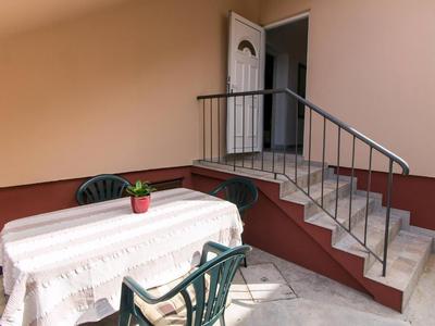 Apartman Borna