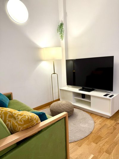 LR Deluxe Apartments - Porta Ticinese