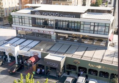 Ayçiçeği Comfort Otel
