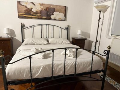 La Suite nel Centro di Palermo