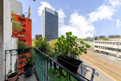 One bedroom apartment in the heart of Milan