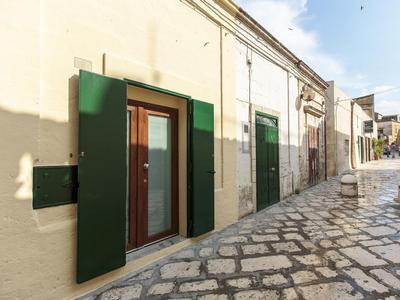 Casa Patà