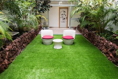 Suites Garden Loft Kandinsky