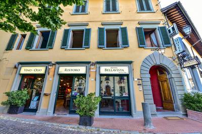 Hotel Bellavista Impruneta