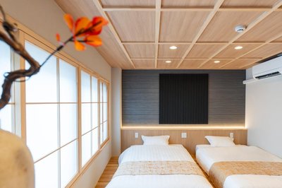 MARUMI HOTEL Uguisudani鶯谷