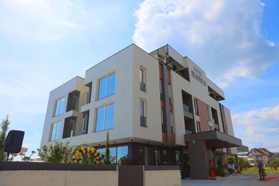 Hotel & Restaurant HAREA