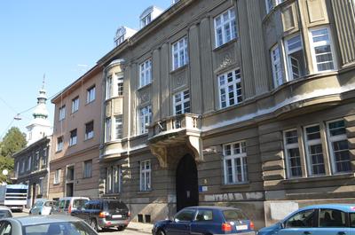 Aha Apartment