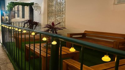 Ipanema House – Beach and Friends, 13 Guests