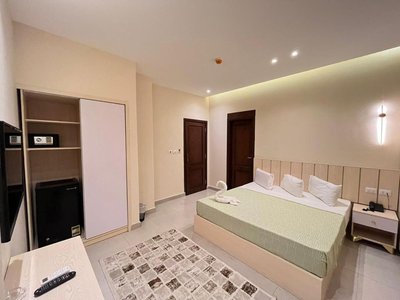 City View Cairo Hotel