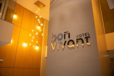 Hotel Bon Vivant