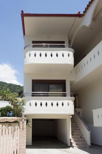 Lina's Apartments