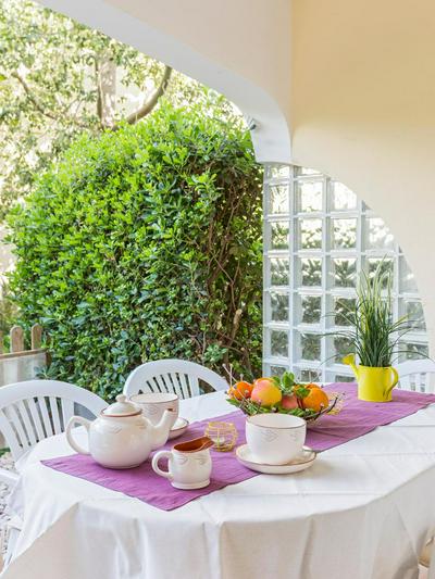 Apartamento Esmeralda VyB