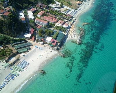 Villaggio Camping Fiorina