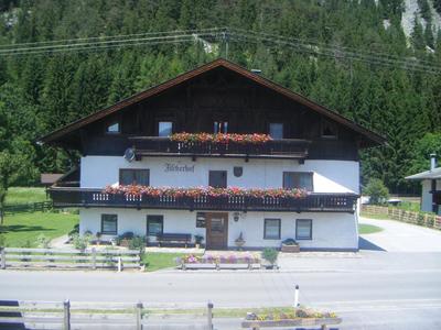 Ferienwohnung Fischerhof