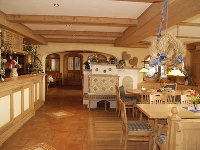 Landgasthof Goldene Rose