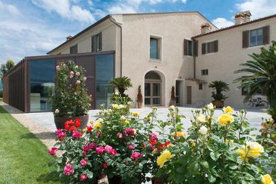 Campus Vannucci - agriturismo in città
