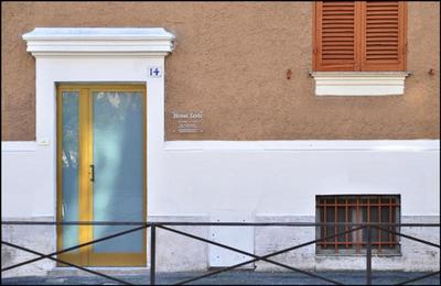 Hotel Lodi