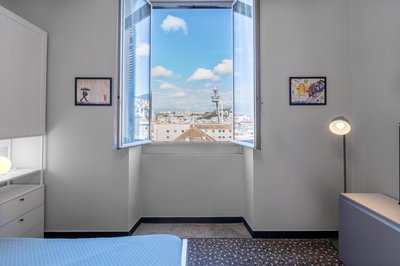 ROSA HOMES Urban Living - Porto Antico, Acquario, ascensore, wi-fi veloce