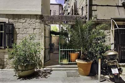 Apartment Bacvice
