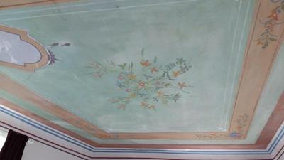 L'affresco