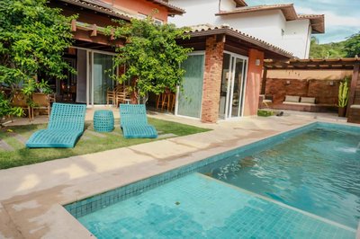 Pousada Uritorco Búzios