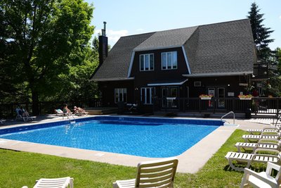 Privilege Mont-Tremblant