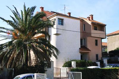 Apartments Žuvela