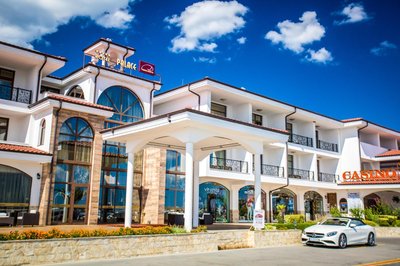 Hotel Palace Marina Dinevi