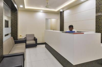 Hotel Aroma- Dadar