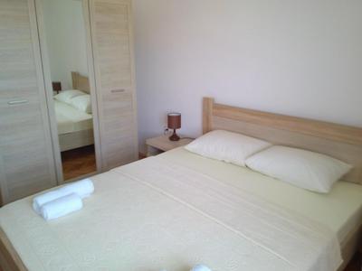 Sun Apartments