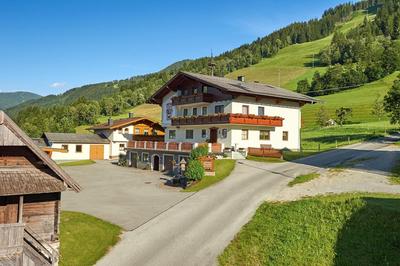 Frühstückspension Klockhof