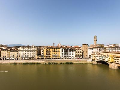 Apartments Florence - Ponte Vecchio Exclusive