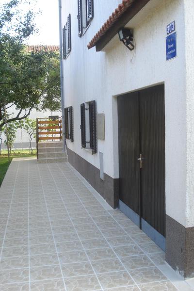 Apartmani Mikulić
