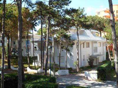 Condominio BILLA