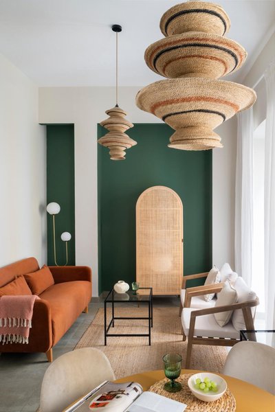 Magno Apartments Torres