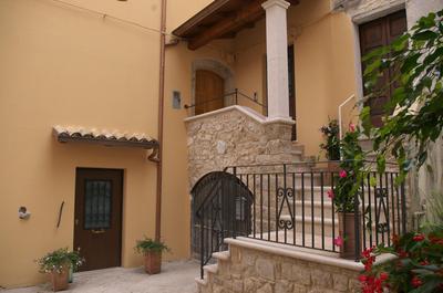 B&B Da Conte al Vicoletto