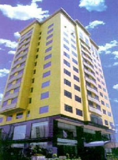 Tiara Oriental Hotel Makati powered by Cocotel