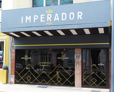 Imperador Hotel