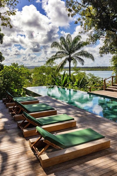 Villa Das Contas Boutique