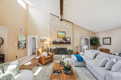 Entire House 3 BR 2 BA in Clear Lake City