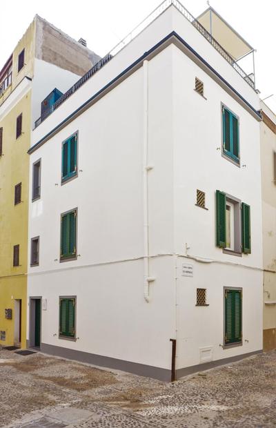 Santa Chiara - Il Milese