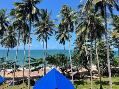 SeaSmile Beach Resort Koh Jum Formerly Sunsmile