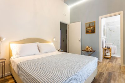 Pagano Home Guesthouse