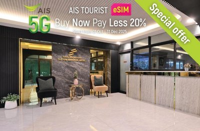 Floton Bangkok Hotel