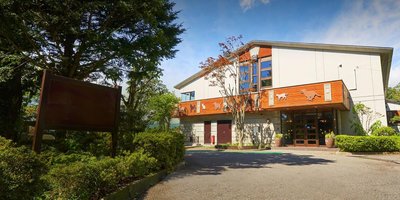 LiVEMAX Resort Nasu Kogen