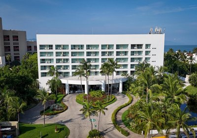 Ocean Breeze Puerto Vallarta